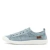 Vara Arctic Canvas Sneakers