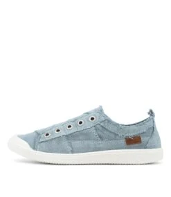 Vara Arctic Canvas Sneakers