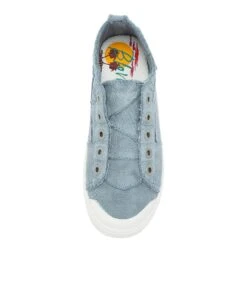Vara Arctic Canvas Sneakers -Lynx Shoes Shop BW10069JJECA 6