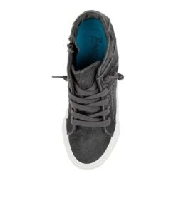 Melondrop Grey Hipster -Lynx Shoes Shop BW10072GYPCA 6