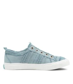 Parlane Sky Canvas Sneakers -Lynx Shoes Shop BW10080DIXCA 5