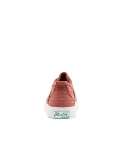 Parlane Baked Clay Canvas Sneakers -Lynx Shoes Shop BW10080RUTCA 3