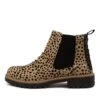Redsen Sand Leopard -Lynx Shoes Shop BW10081ENVSM 4