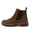 Redsen Whiskey Smooth 1 Redsen Whiskey Smooth -Lynx Shoes Shop BW10081TAHSM 4