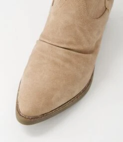 Sygns Cashew Ankle Boots 10 Sygns Cashew Ankle Boots -Lynx Shoes Shop BW10111NPRSM 5