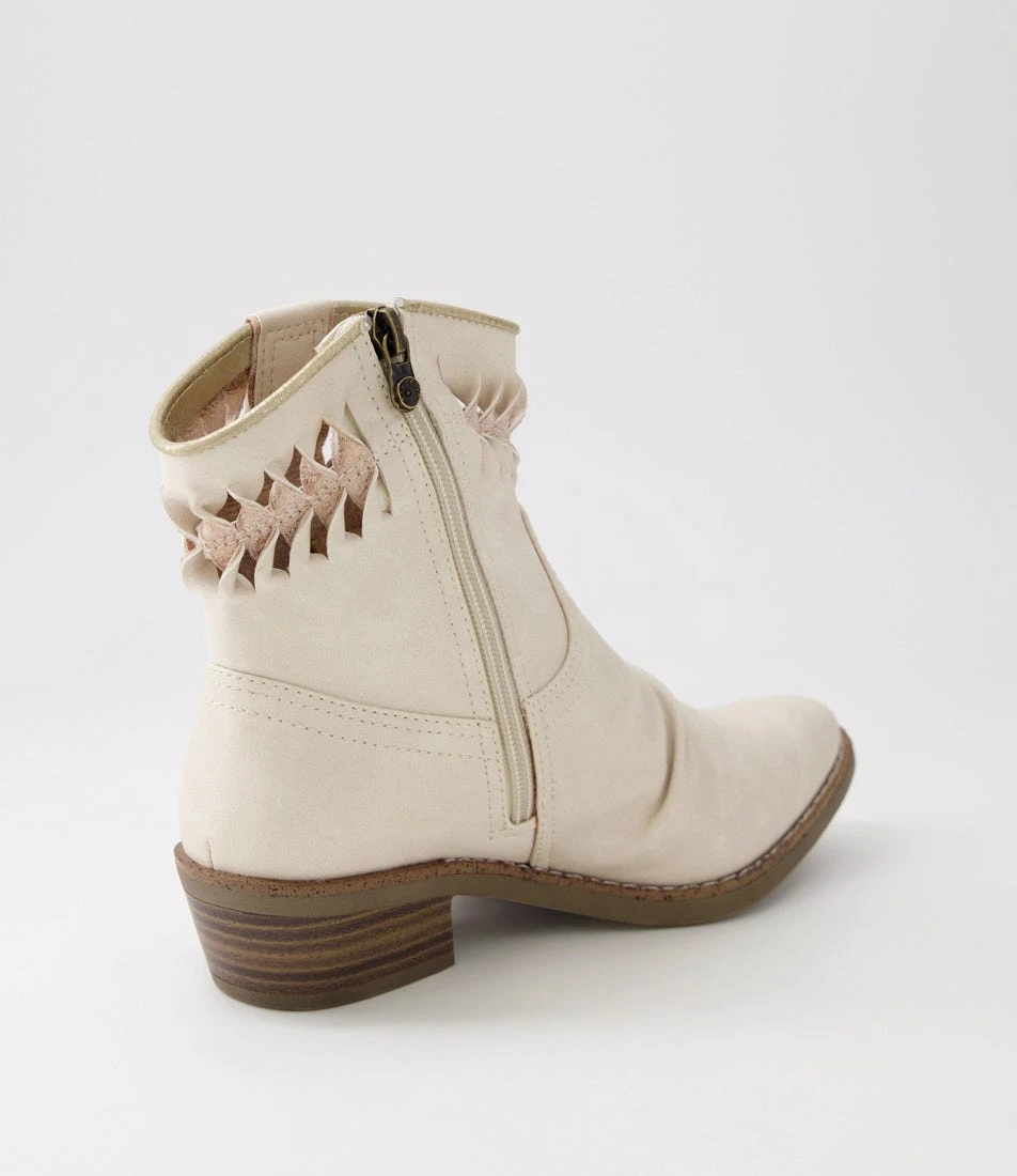 Sygns Cloud Ankle Boots 5 Sygns Cloud Ankle Boots - Image 3