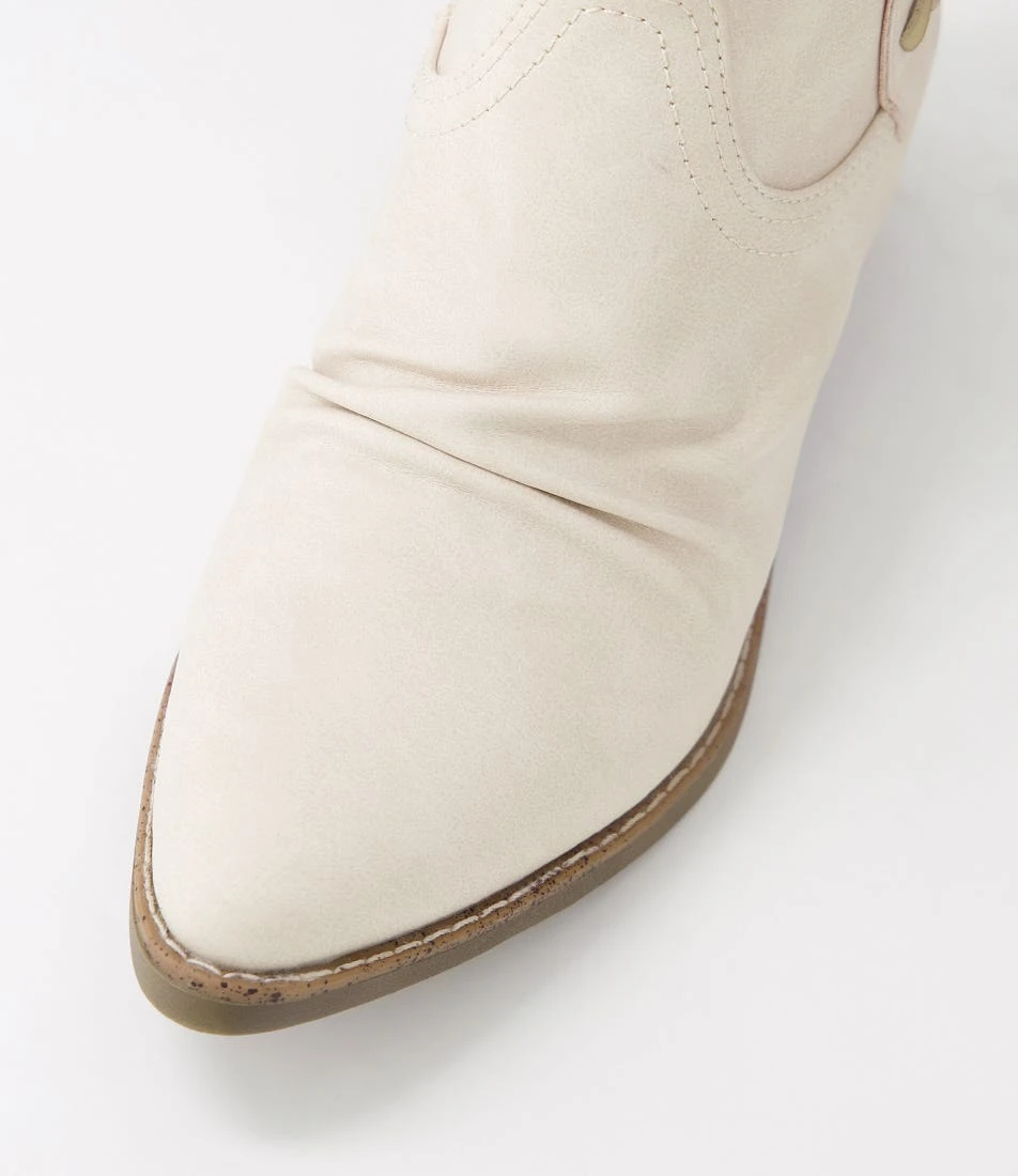 Sygns Cloud Ankle Boots 6 Sygns Cloud Ankle Boots - Image 4