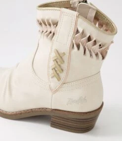 Sygns Cloud Ankle Boots 11 Sygns Cloud Ankle Boots -Lynx Shoes Shop BW10111W12SM 6