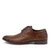 Walt Brown Lace Up Shoes -Lynx Shoes Shop C810000BROSM 4