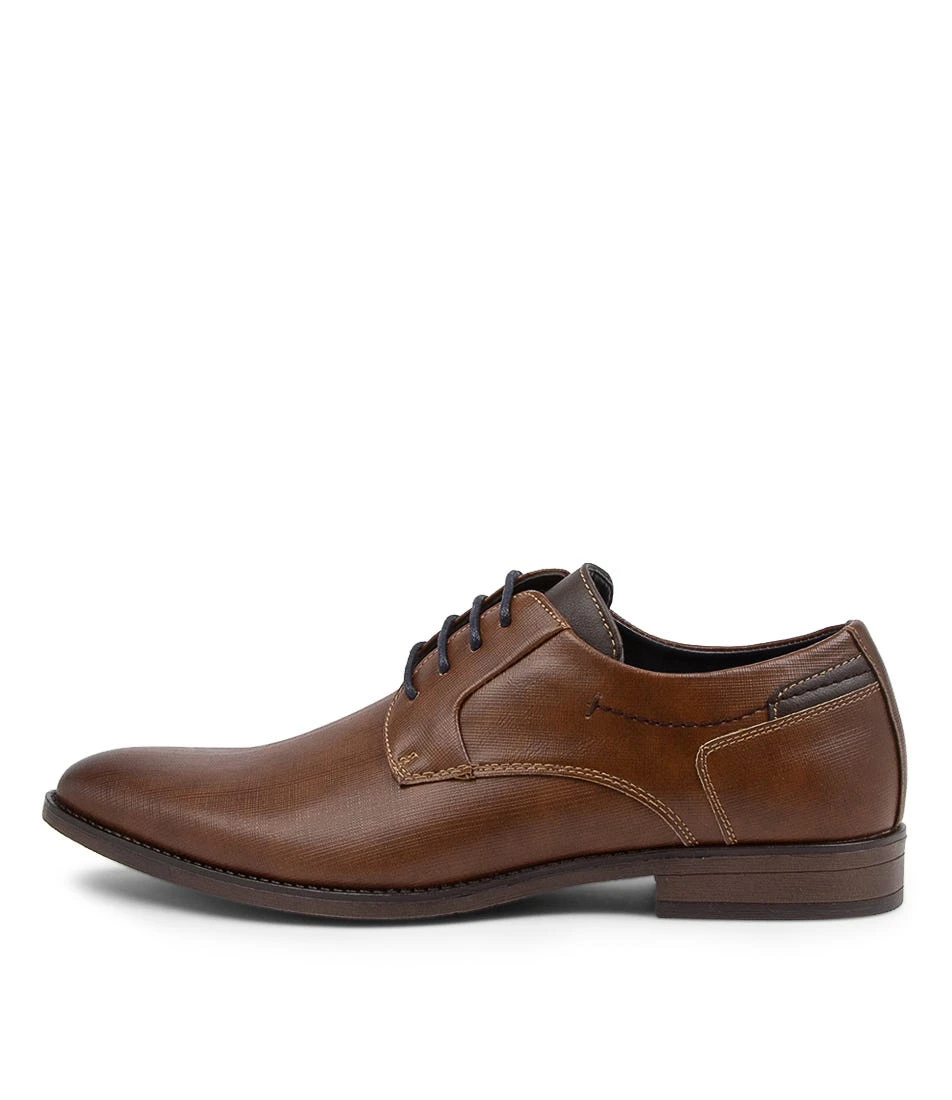 Walt Brown Lace Up Shoes 3 Walt Brown Lace Up Shoes