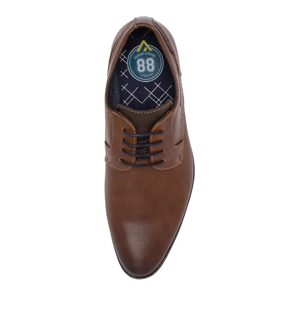 Walt Brown Lace Up Shoes 7 Walt Brown Lace Up Shoes - Image 5