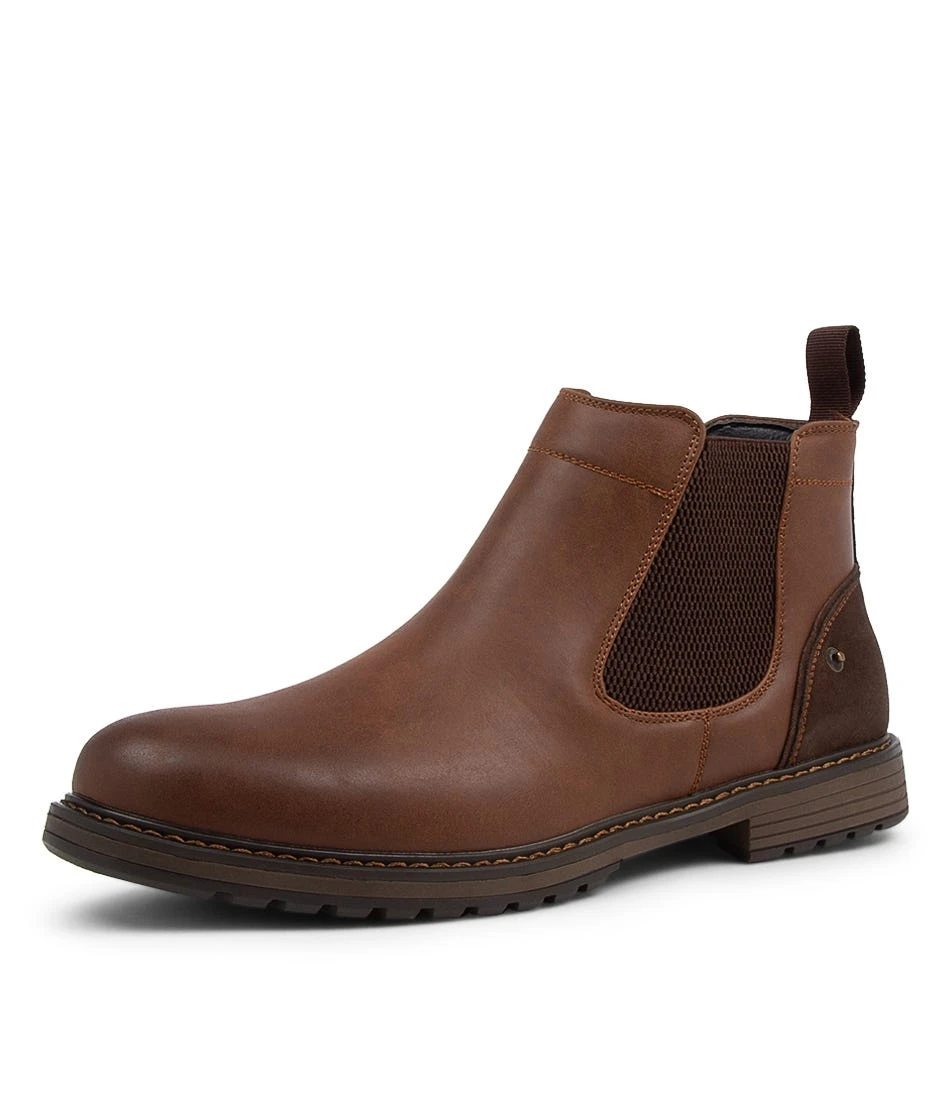 James Brown Ankle Boots 4 James Brown Ankle Boots - Image 2