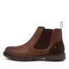 James Brown Ankle Boots -Lynx Shoes Shop C810001BROSM 4