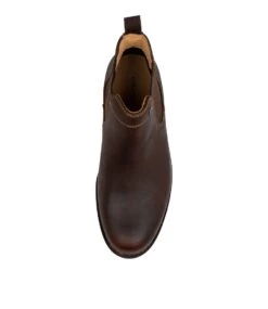 Ritter Tan Tumble Leather -Lynx Shoes Shop CF10021TANDL 6