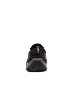 Tesler Black Leather 9 Tesler Black Leather -Lynx Shoes Shop CF10025BLALE 3