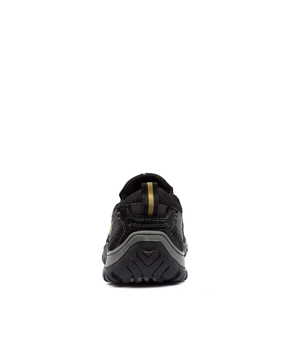 Tesler Black Leather 5 Tesler Black Leather - Image 3