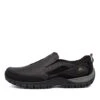 Tesler Black Leather -Lynx Shoes Shop CF10025BLALE 4