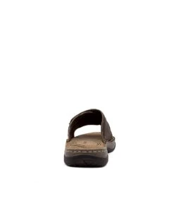 Jeep Brown -Lynx Shoes Shop CF10034BROQB 3