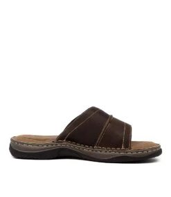 Jeep Brown -Lynx Shoes Shop CF10034BROQB 5