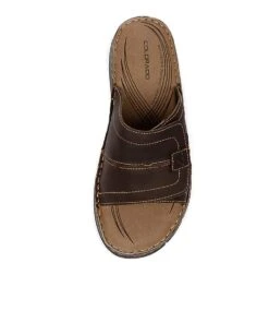 Jeep Brown -Lynx Shoes Shop CF10034BROQB 6