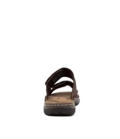 Jules Brown -Lynx Shoes Shop CF10035BROQB 3