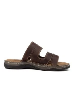 Jules Brown -Lynx Shoes Shop CF10035BROQB 5