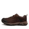 Andes Brown Leather -Lynx Shoes Shop CF10050BROLE 4