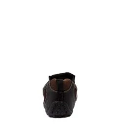 Tully Black -Lynx Shoes Shop CF10052BLAQB 3