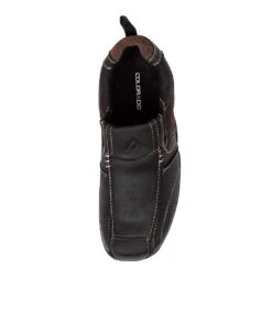 Tully Black -Lynx Shoes Shop CF10052BLAQB 6