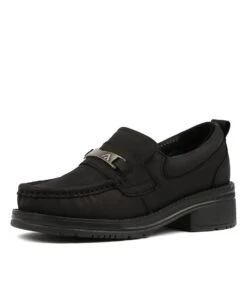 Lynx Shoes Shop -Lynx Shoes Shop CF10070BLALE 2