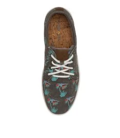 C-albatross Grey Palm 11 C-albatross Grey Palm -Lynx Shoes Shop CF10090G1JCA 6