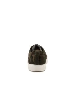 Albatross Camo Canvas Sneakers -Lynx Shoes Shop CF10090H05CA 3
