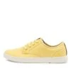 C-albatross Lemon Canvas 1 C-albatross Lemon Canvas -Lynx Shoes Shop CF10090Y25CA 4