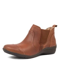 Beauty Dk Tan Leather 8 Beauty Dk Tan Leather -Lynx Shoes Shop CF10103TAOLE 2