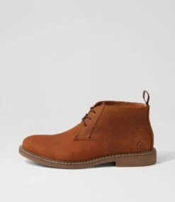 Craig Brown Crazyhorse Leather