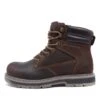 Altitude Brown 1 Altitude Brown -Lynx Shoes Shop CF10113BROQB 4