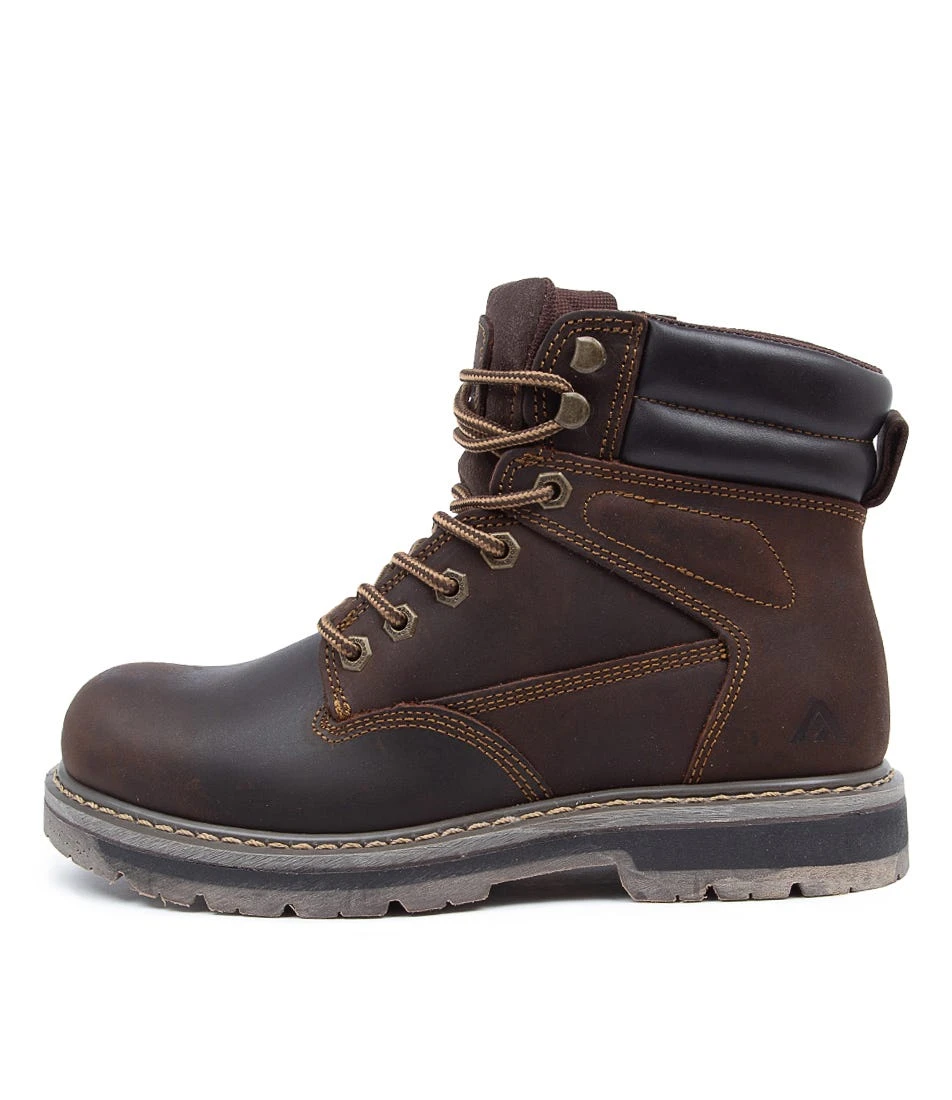 Altitude Brown 3 Altitude Brown