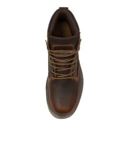 Altitude Tan -Lynx Shoes Shop CF10113TANDL 6