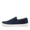 Aerial Dk Navy Canvas -Lynx Shoes Shop CF10120DHWCA 4