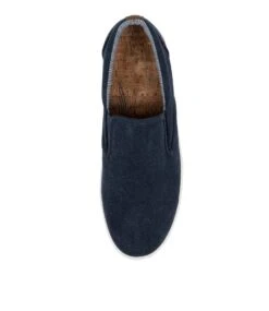 Aerial Dk Navy Canvas 10 Aerial Dk Navy Canvas -Lynx Shoes Shop CF10120DHWCA 6