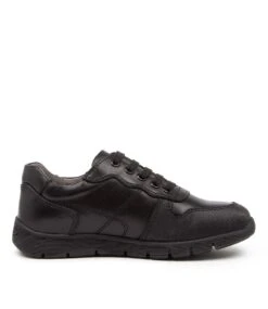 Prefectl Black Leather -Lynx Shoes Shop CF10150BLALE 5