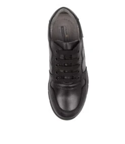 Prefectl Black Leather -Lynx Shoes Shop CF10150BLALE 6