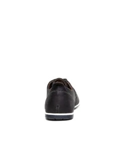 Fuse Navy Nubuck -Lynx Shoes Shop CF10178DBYAG 3
