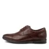 C-paul Chestnut Leather 1 C-paul Chestnut Leather -Lynx Shoes Shop CF10434T06LE 4