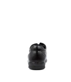 C Pearce Cf Black Leather -Lynx Shoes Shop CF10441BLALE 5 1