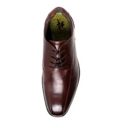 C Pearce Cf Chestnut Leather -Lynx Shoes Shop CF10441T06LE 6