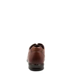 C-pearce Dk Tan Leather 9 C-pearce Dk Tan Leather -Lynx Shoes Shop CF10441TAOLE 3