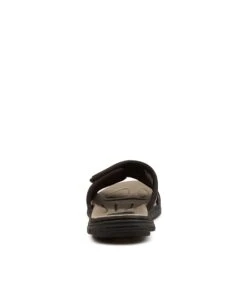 Duke Black -Lynx Shoes Shop CF10602BLAQB 3