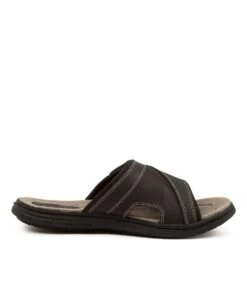 Duke Black -Lynx Shoes Shop CF10602BLAQB 5