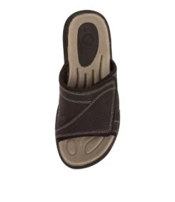 Duke Black -Lynx Shoes Shop CF10602BLAQB 6